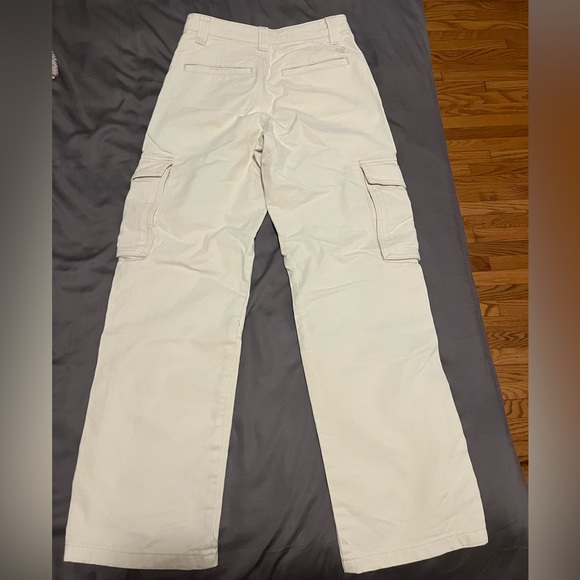 TNA Cargo Pant Size 0 - Picture 2 of 3